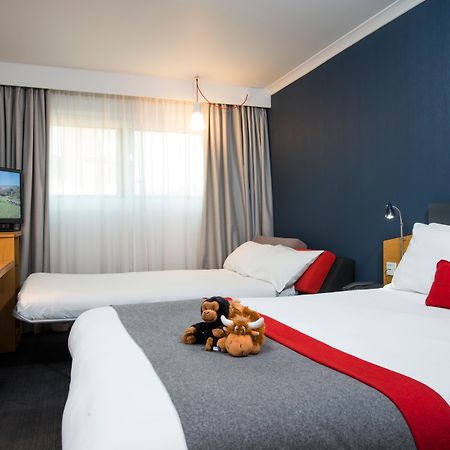 Holiday Inn Express Exeter East By Ihg Exteriér fotografie