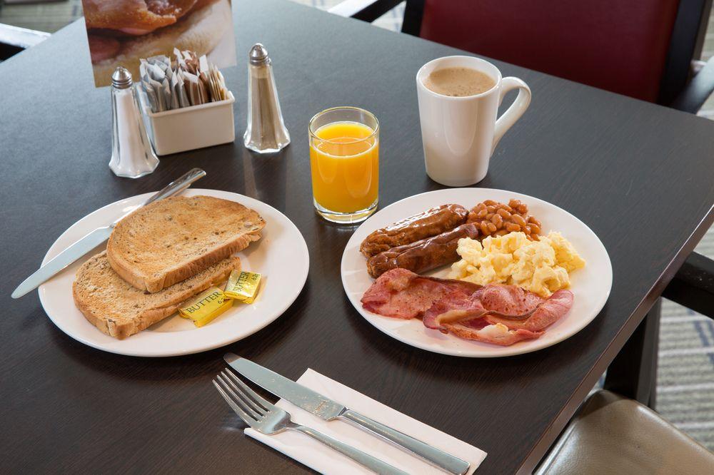Holiday Inn Express Exeter East By Ihg Exteriér fotografie