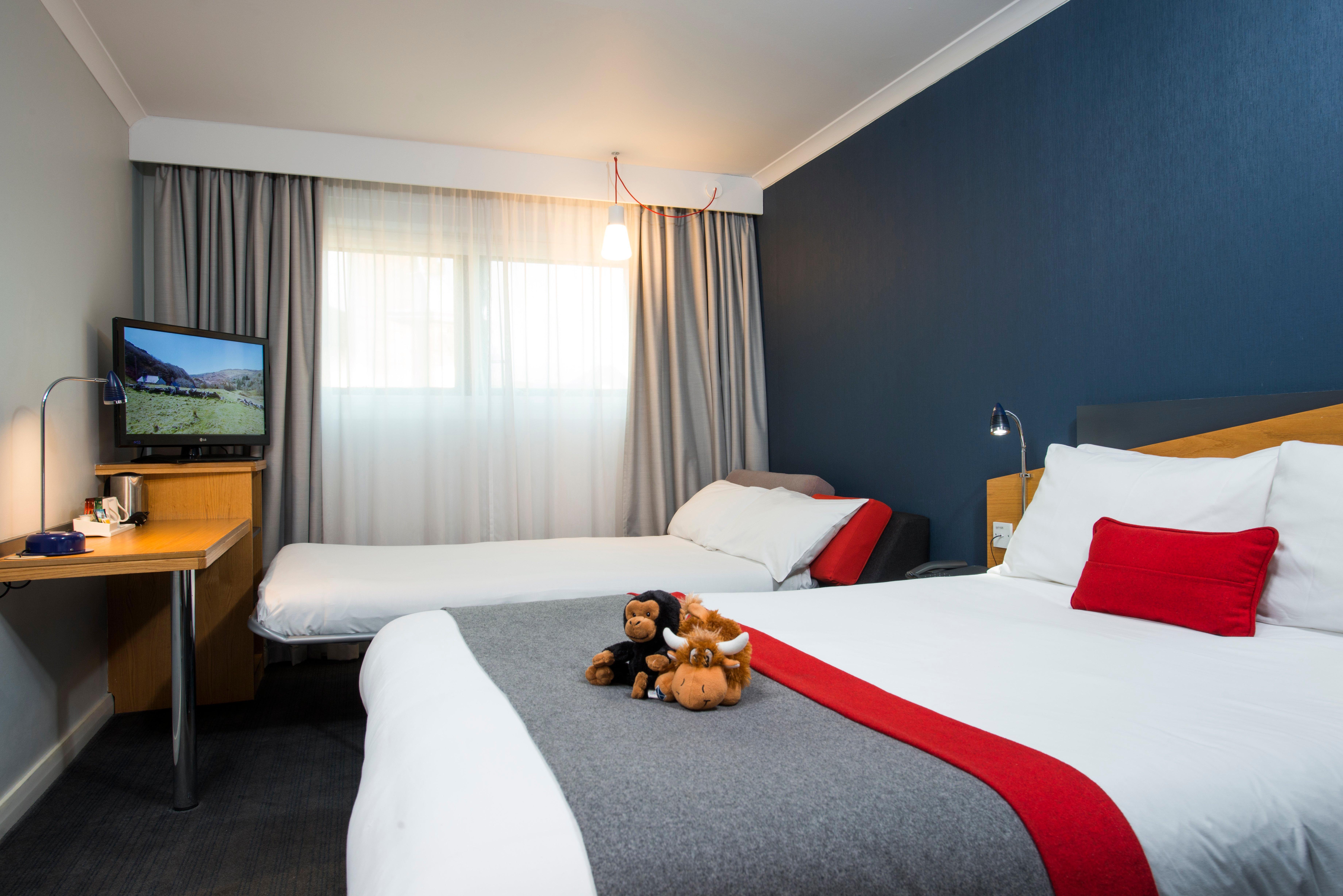 Holiday Inn Express Exeter East By Ihg Exteriér fotografie
