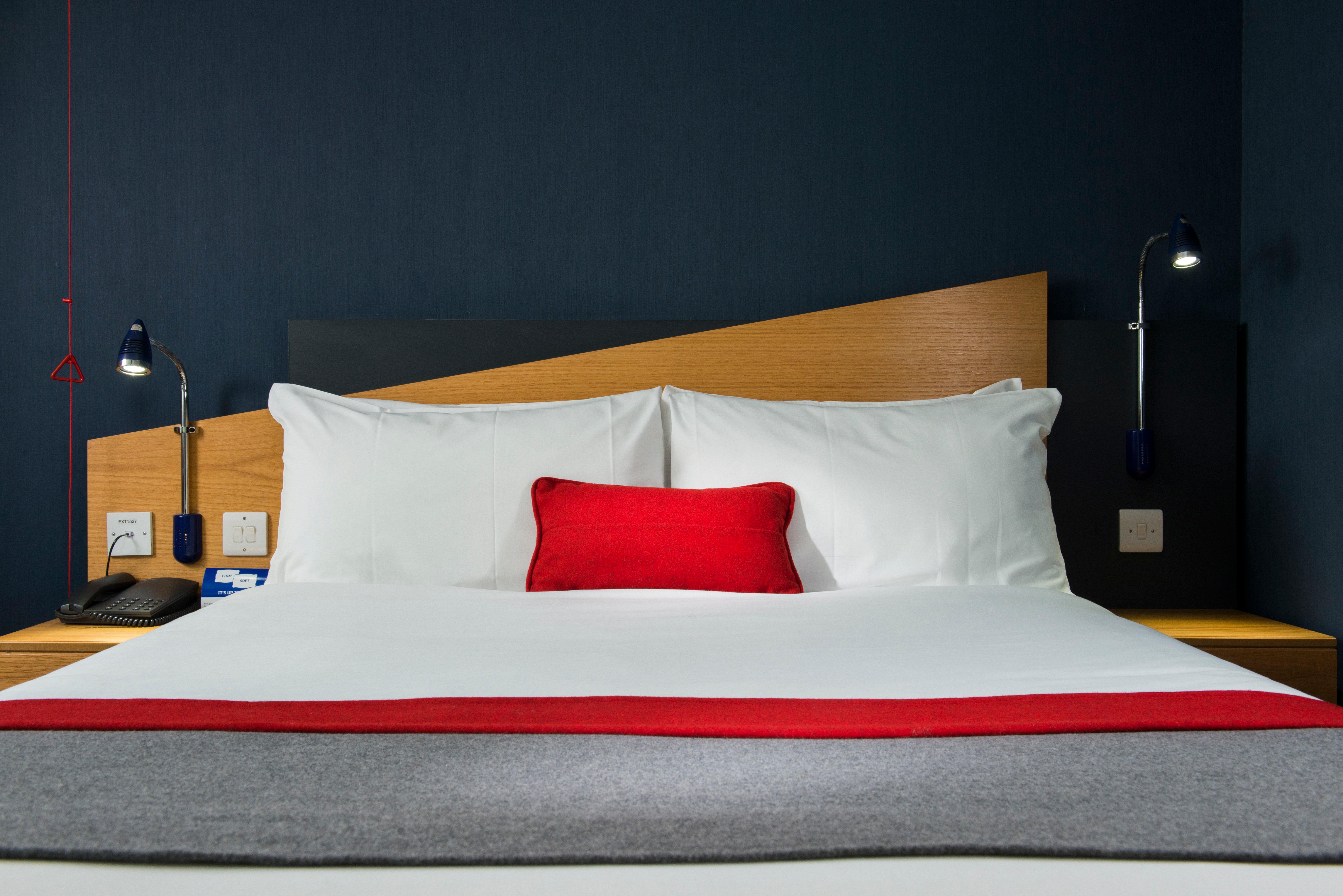 Holiday Inn Express Exeter East By Ihg Exteriér fotografie