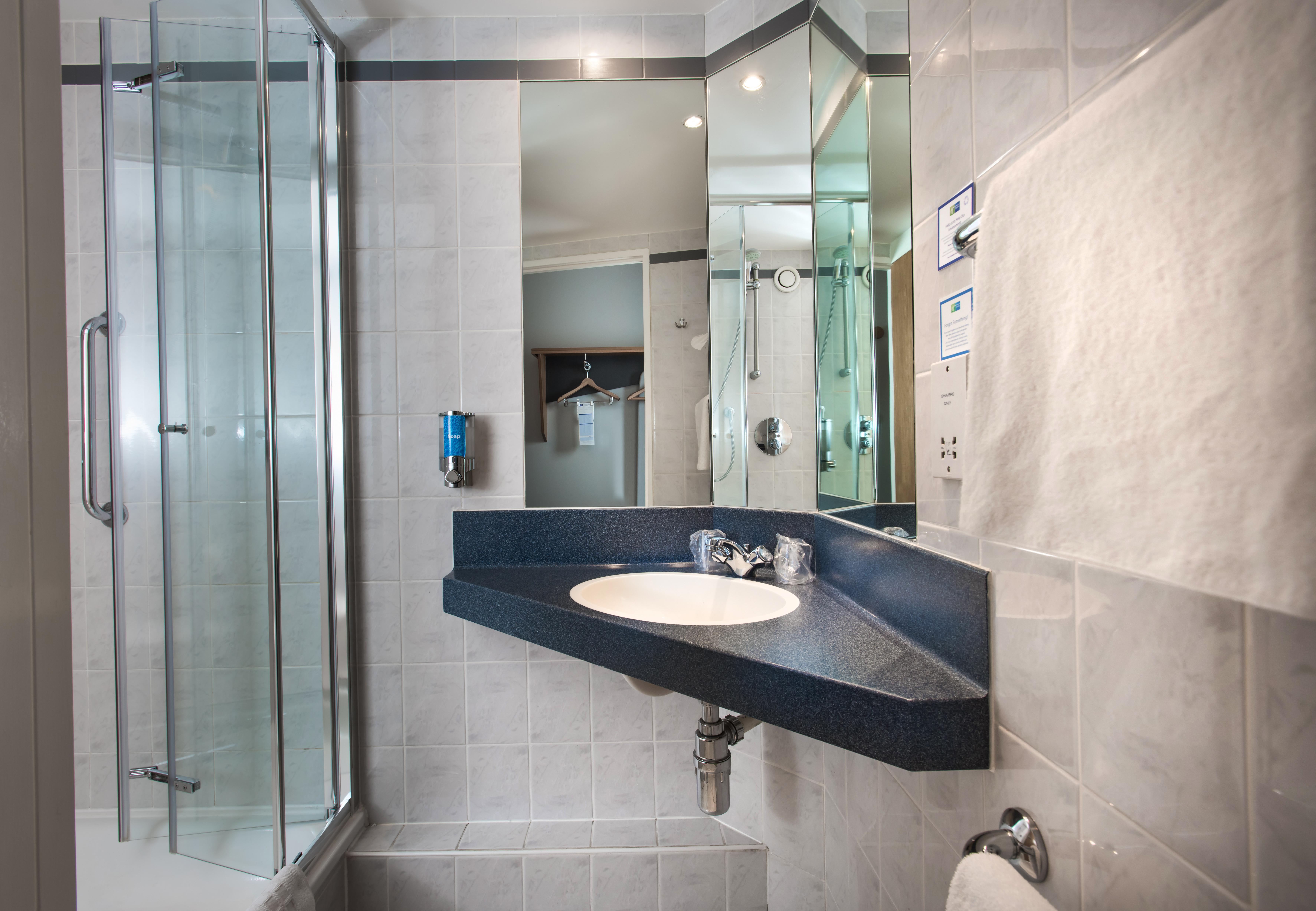 Holiday Inn Express Exeter East By Ihg Exteriér fotografie