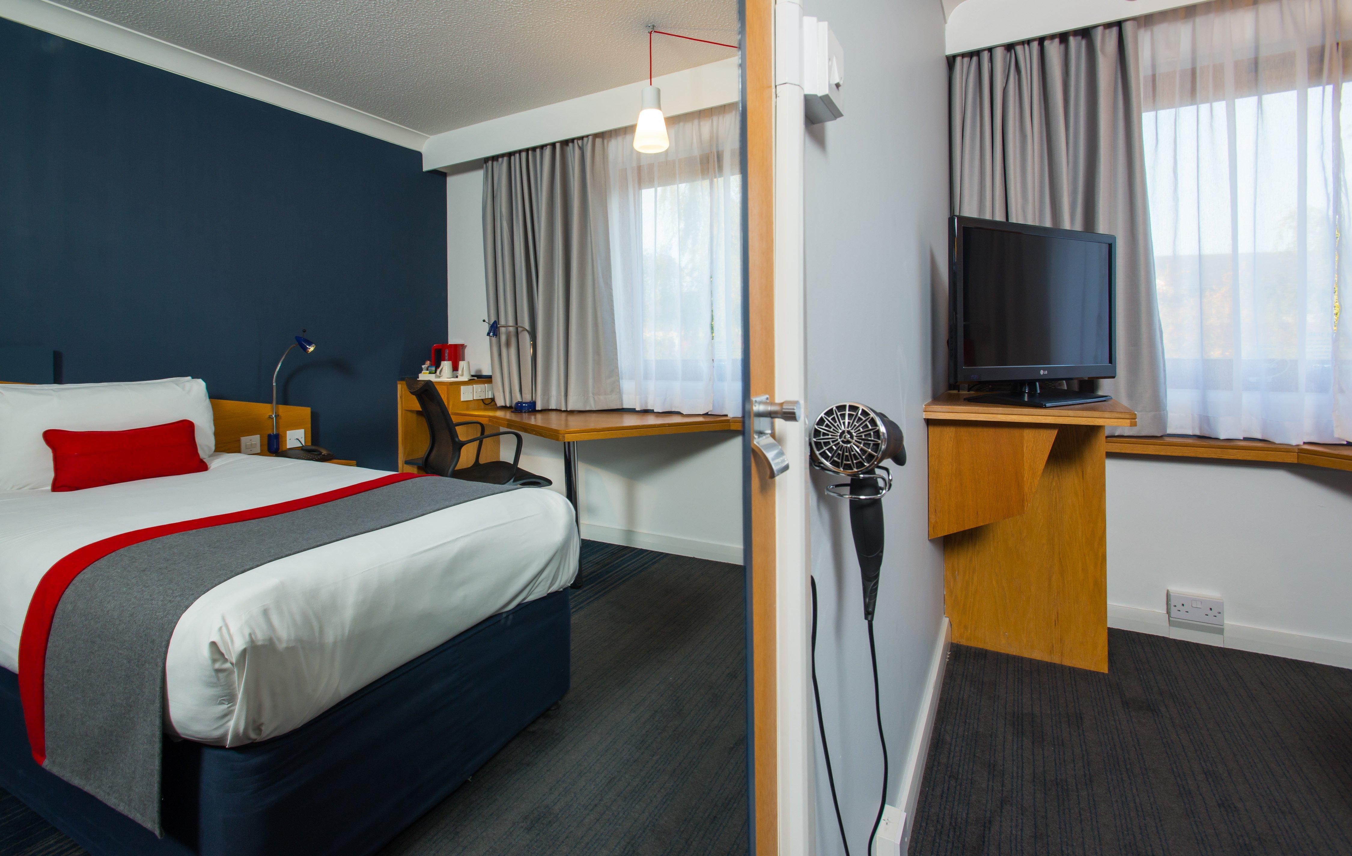 Holiday Inn Express Exeter East By Ihg Exteriér fotografie