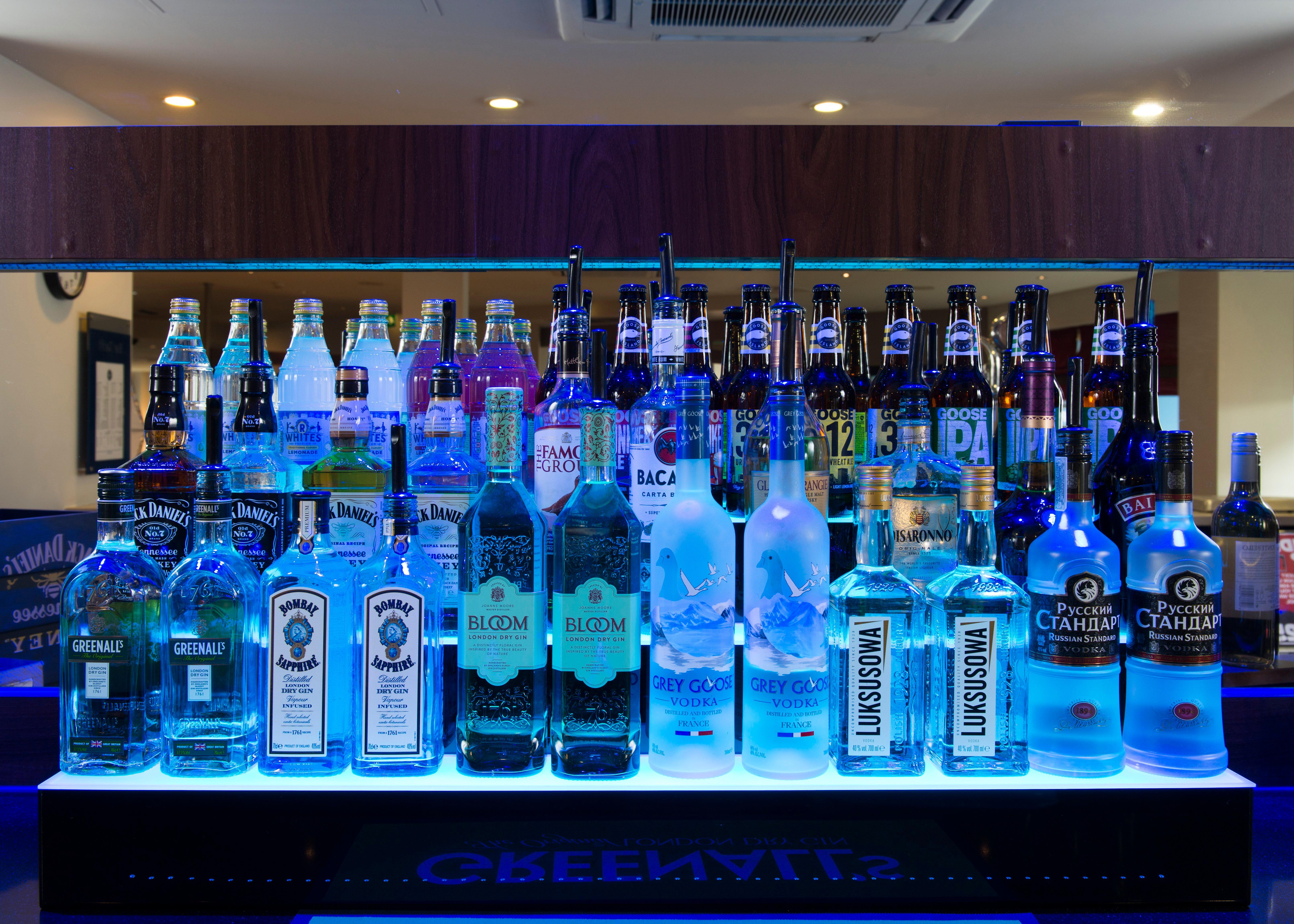 Holiday Inn Express Exeter East By Ihg Exteriér fotografie