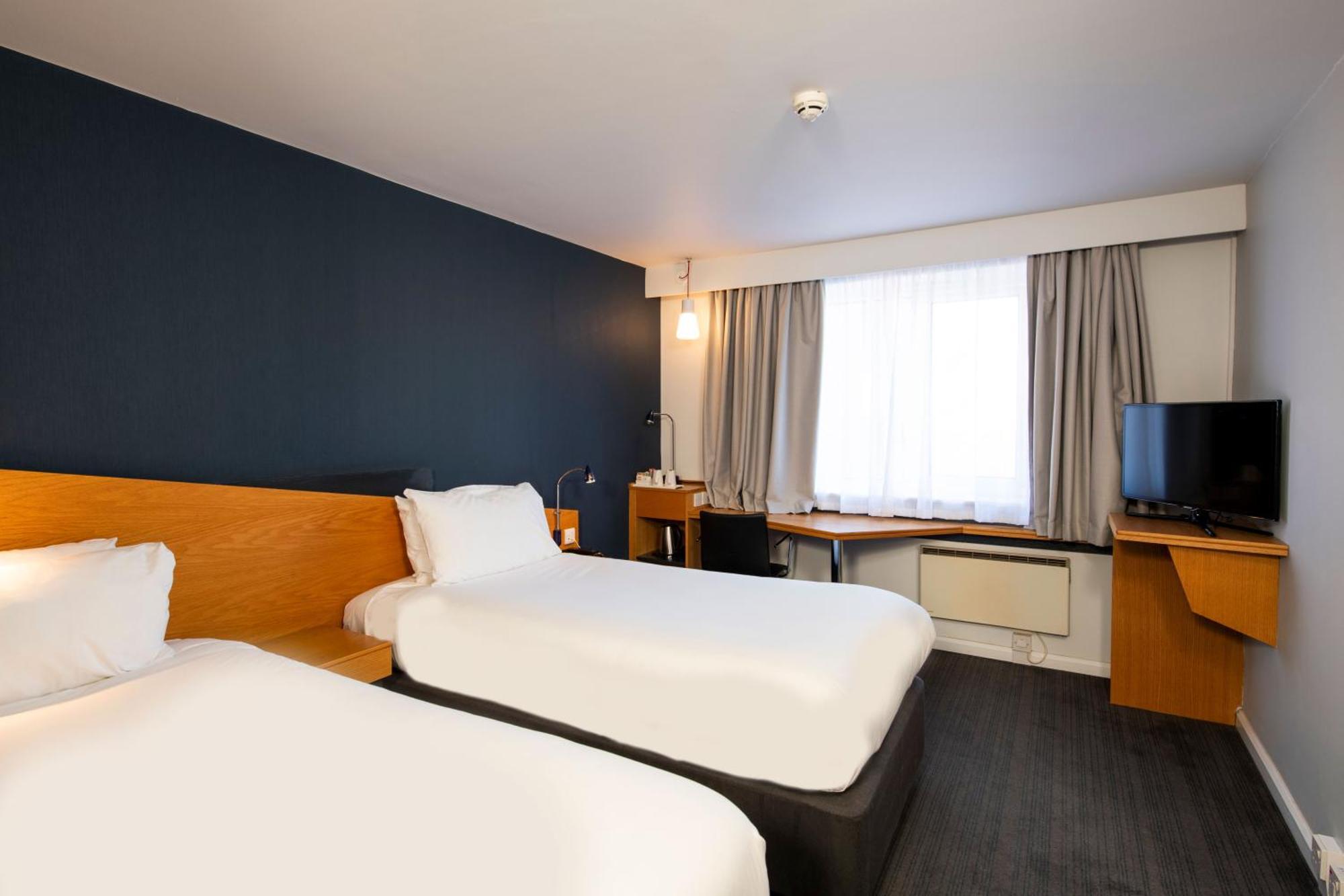Holiday Inn Express Exeter East By Ihg Exteriér fotografie