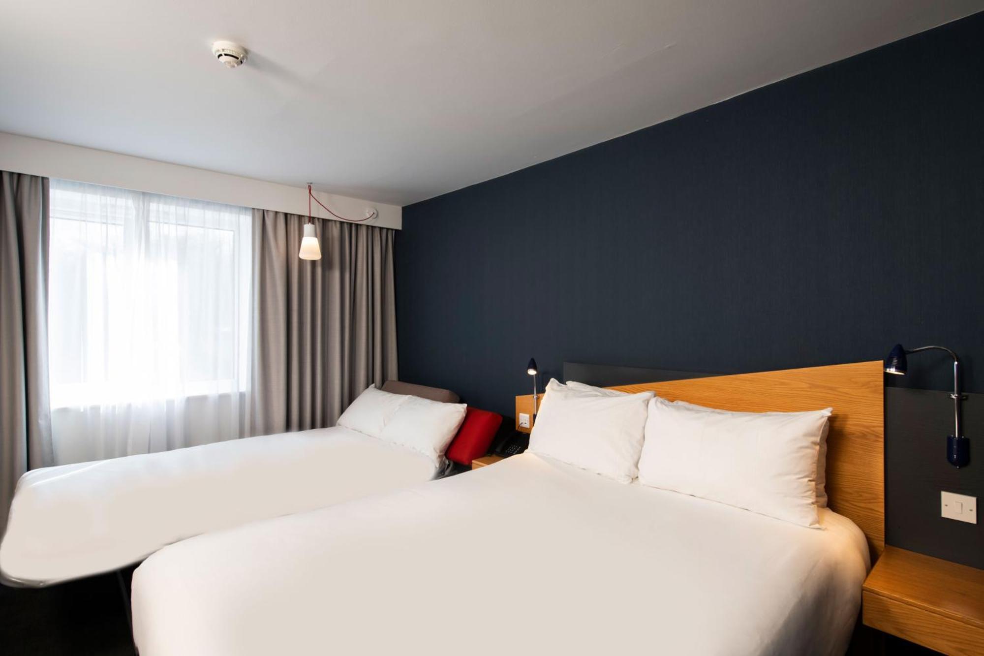 Holiday Inn Express Exeter East By Ihg Exteriér fotografie