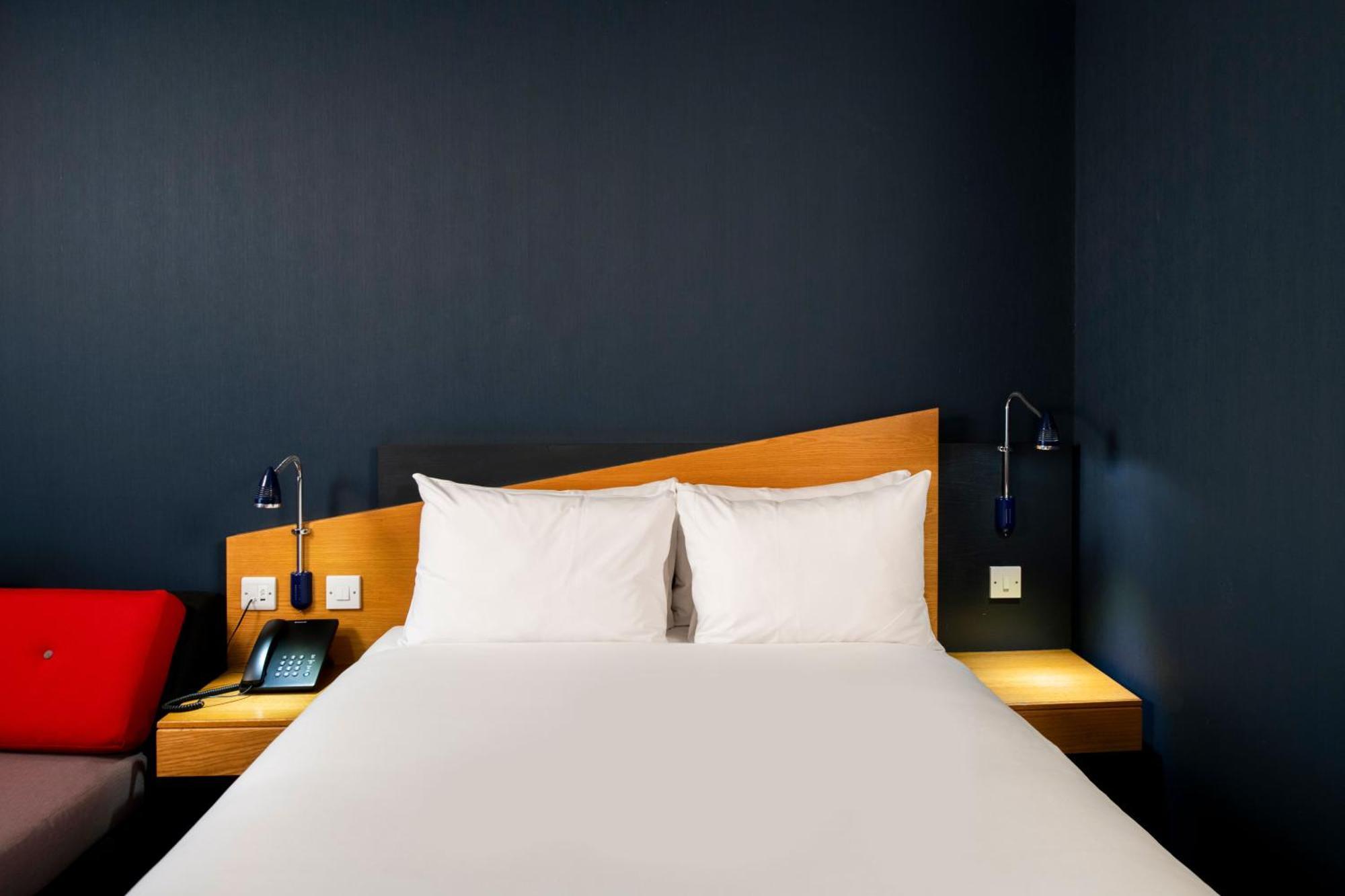Holiday Inn Express Exeter East By Ihg Exteriér fotografie