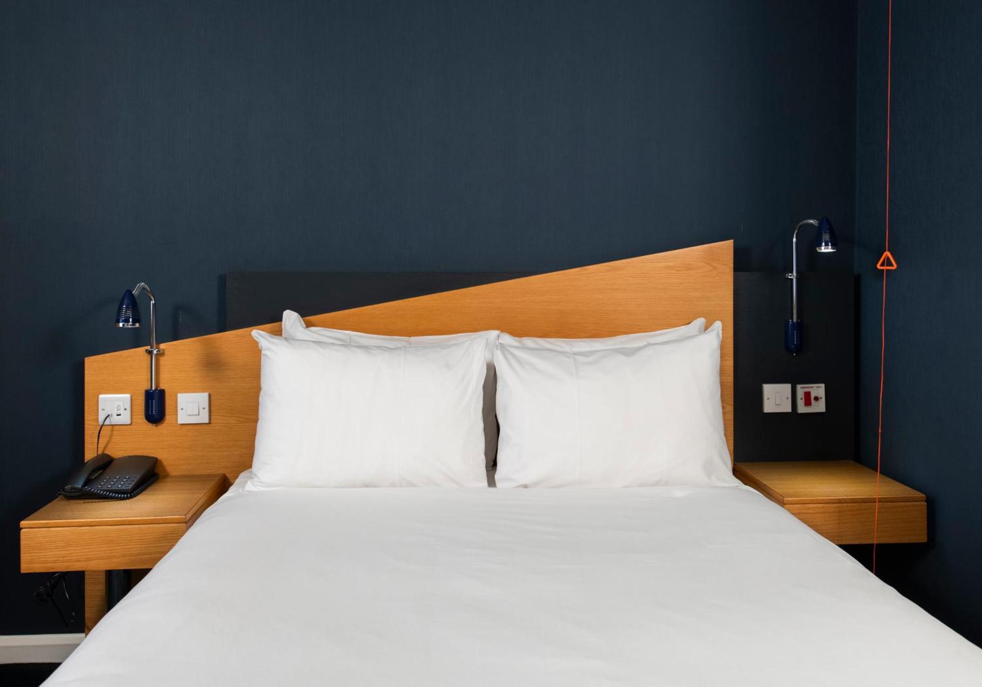 Holiday Inn Express Exeter East By Ihg Exteriér fotografie