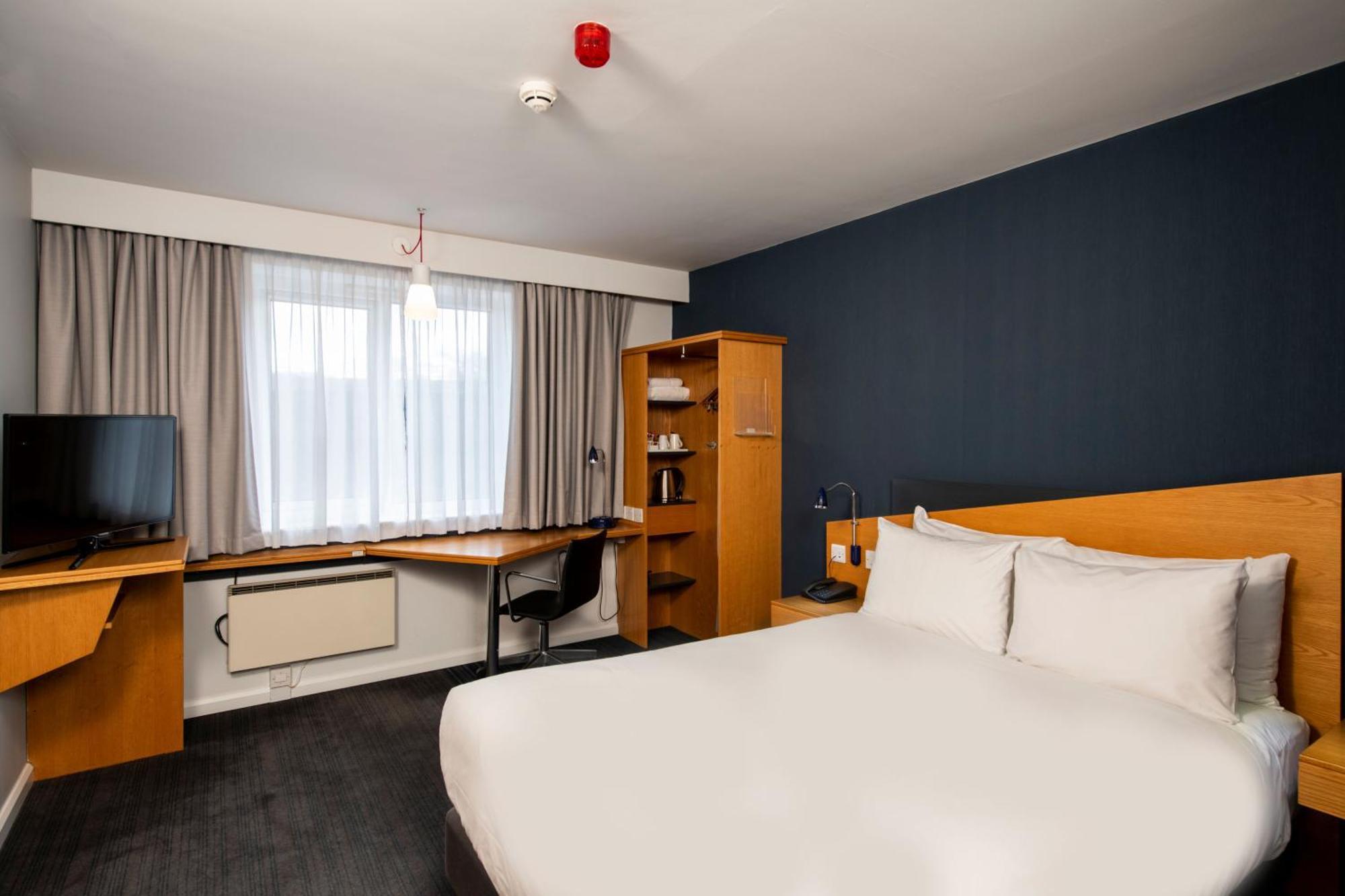 Holiday Inn Express Exeter East By Ihg Exteriér fotografie