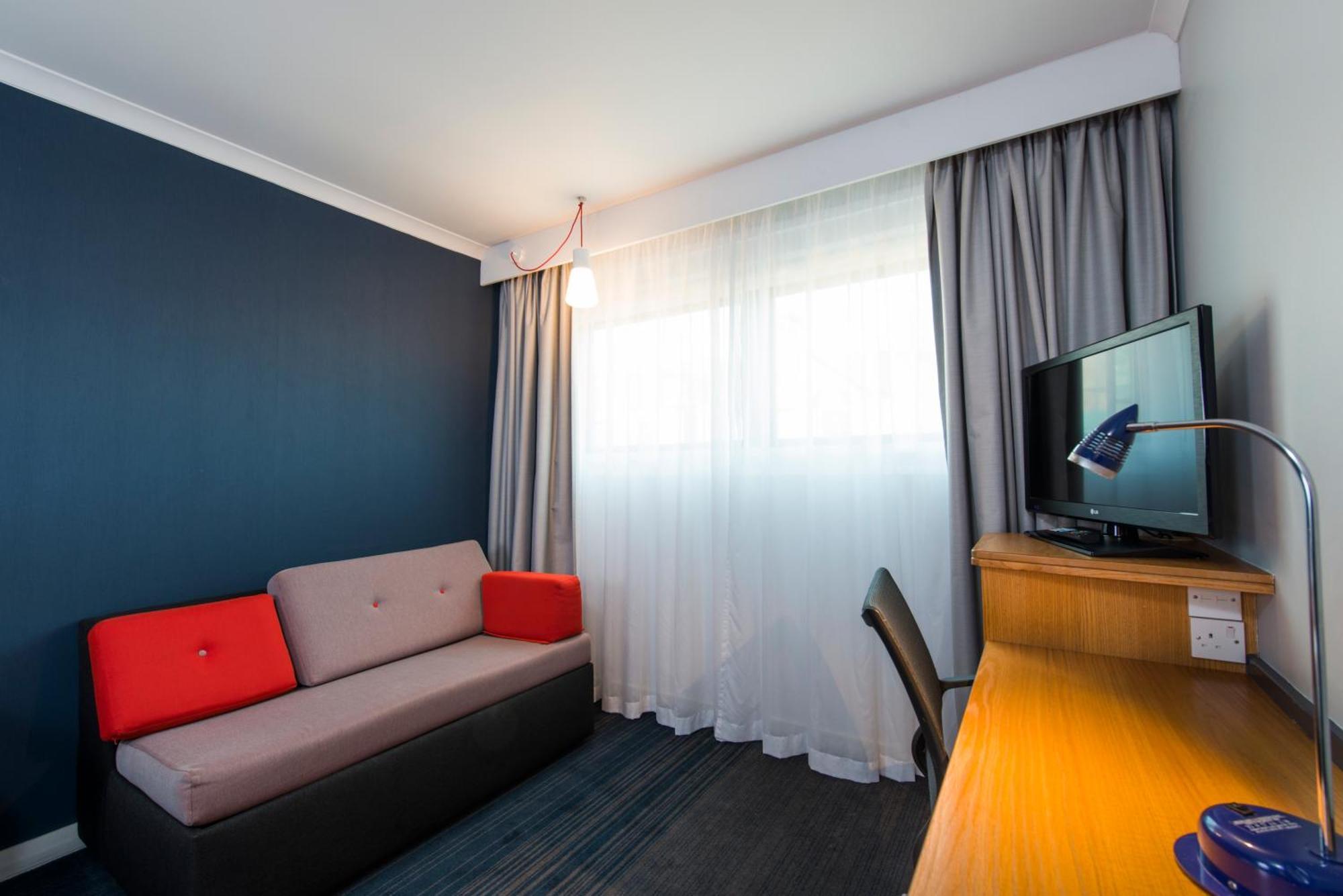 Holiday Inn Express Exeter East By Ihg Exteriér fotografie