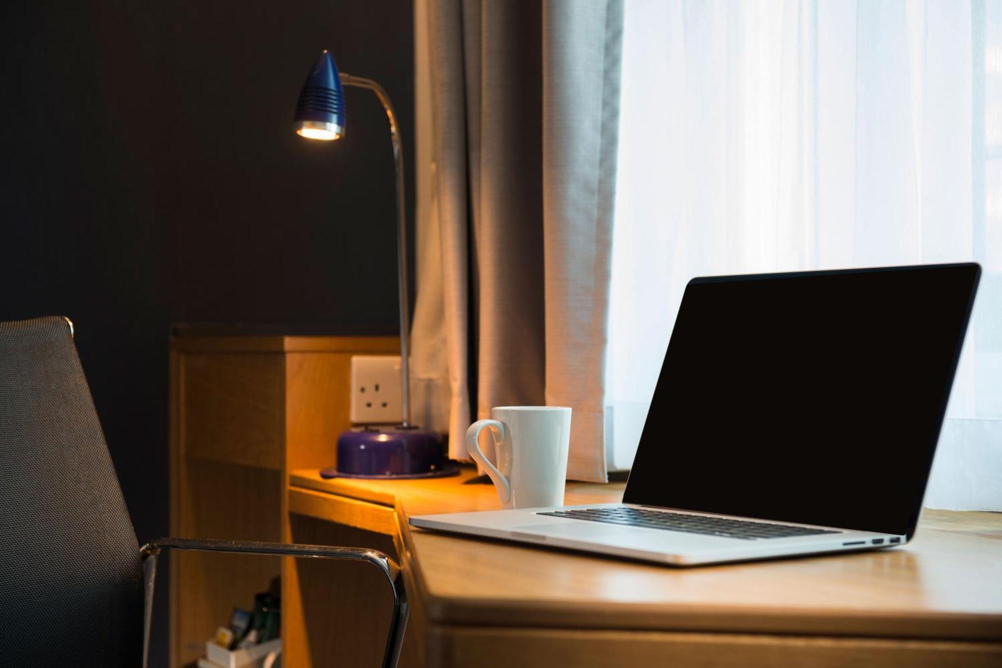 Holiday Inn Express Exeter East By Ihg Pokoj fotografie
