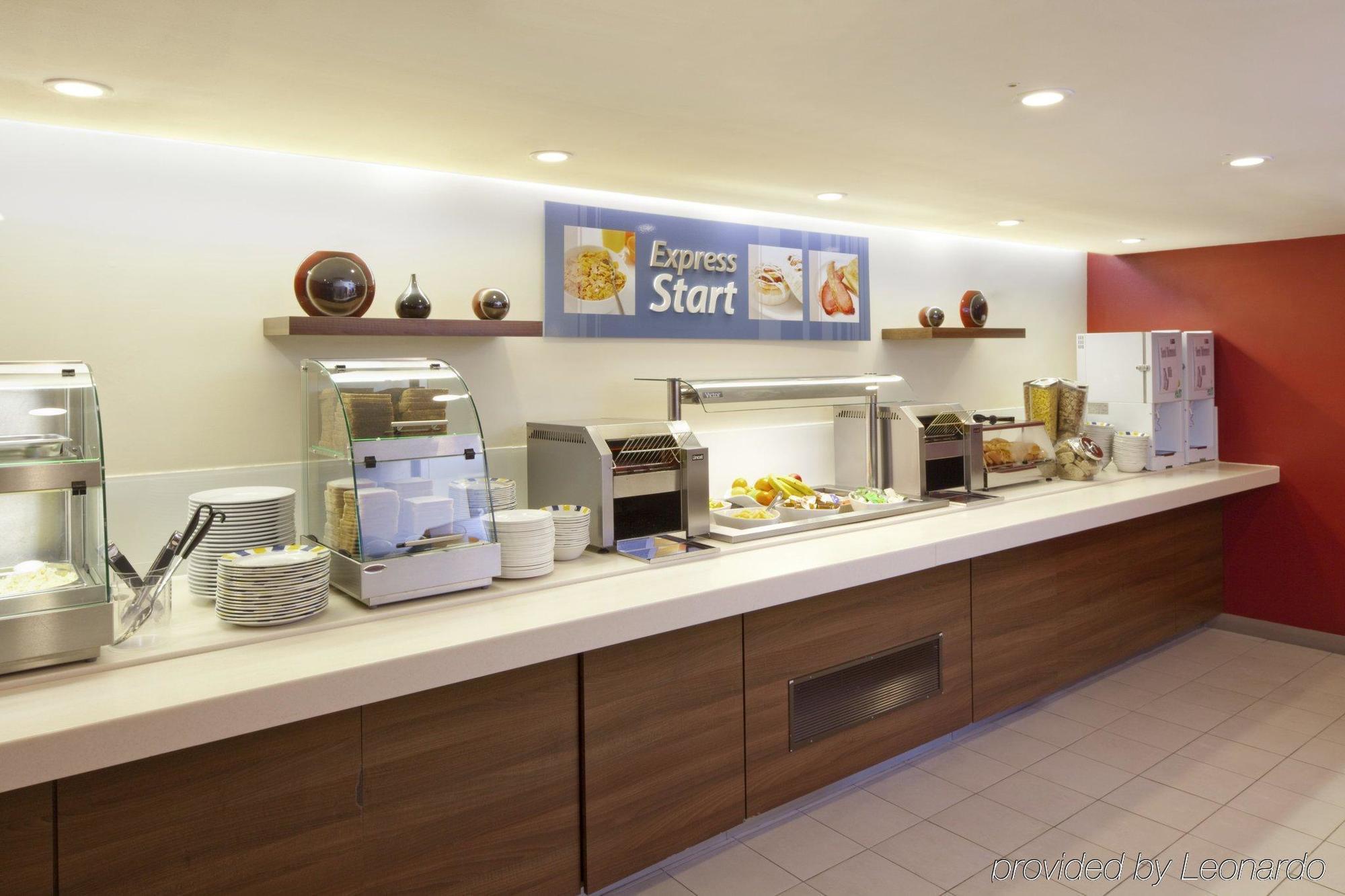 Holiday Inn Express Exeter East By Ihg Exteriér fotografie