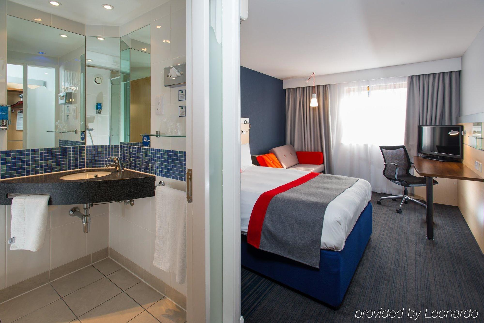 Holiday Inn Express Exeter East By Ihg Exteriér fotografie