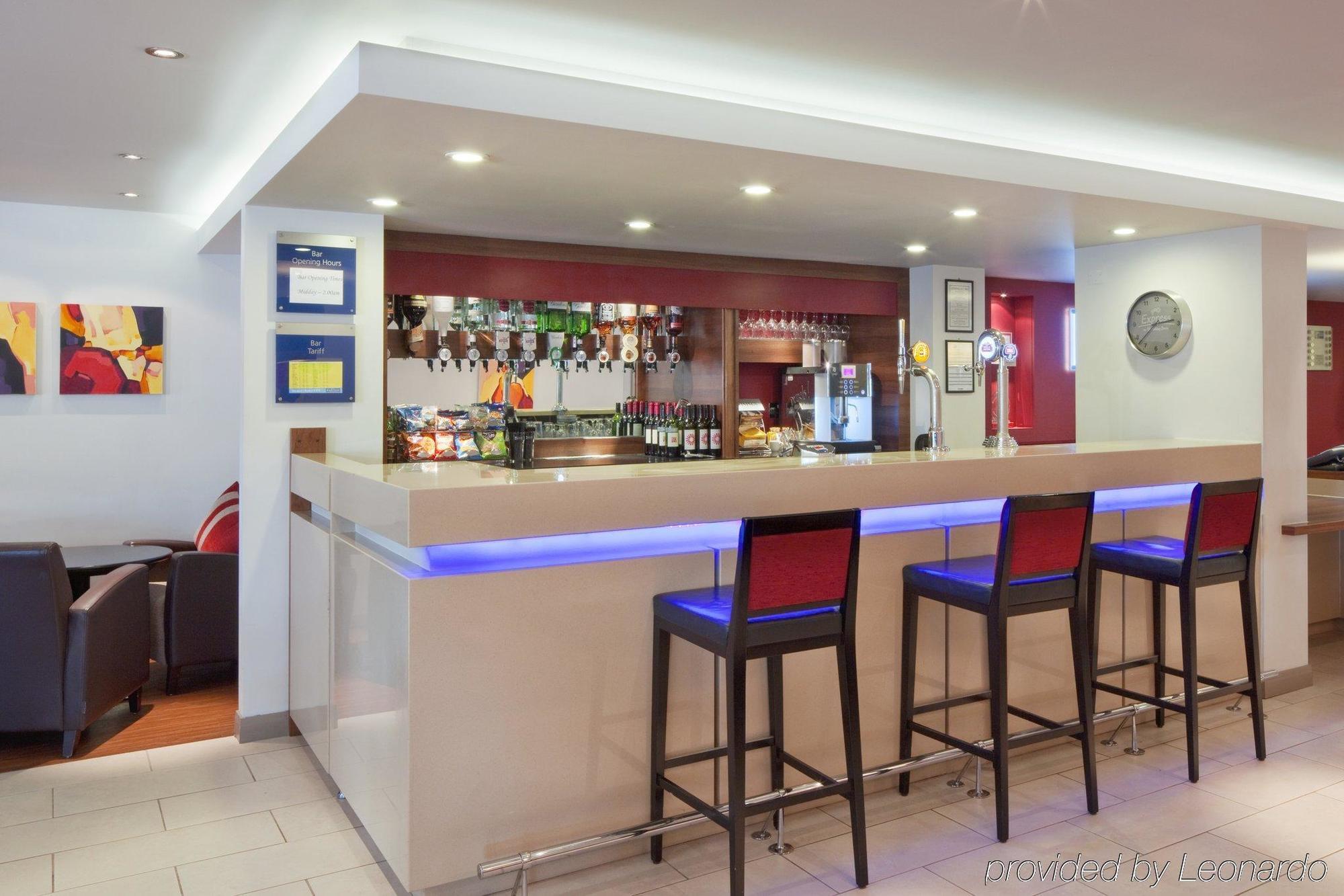 Holiday Inn Express Exeter East By Ihg Exteriér fotografie
