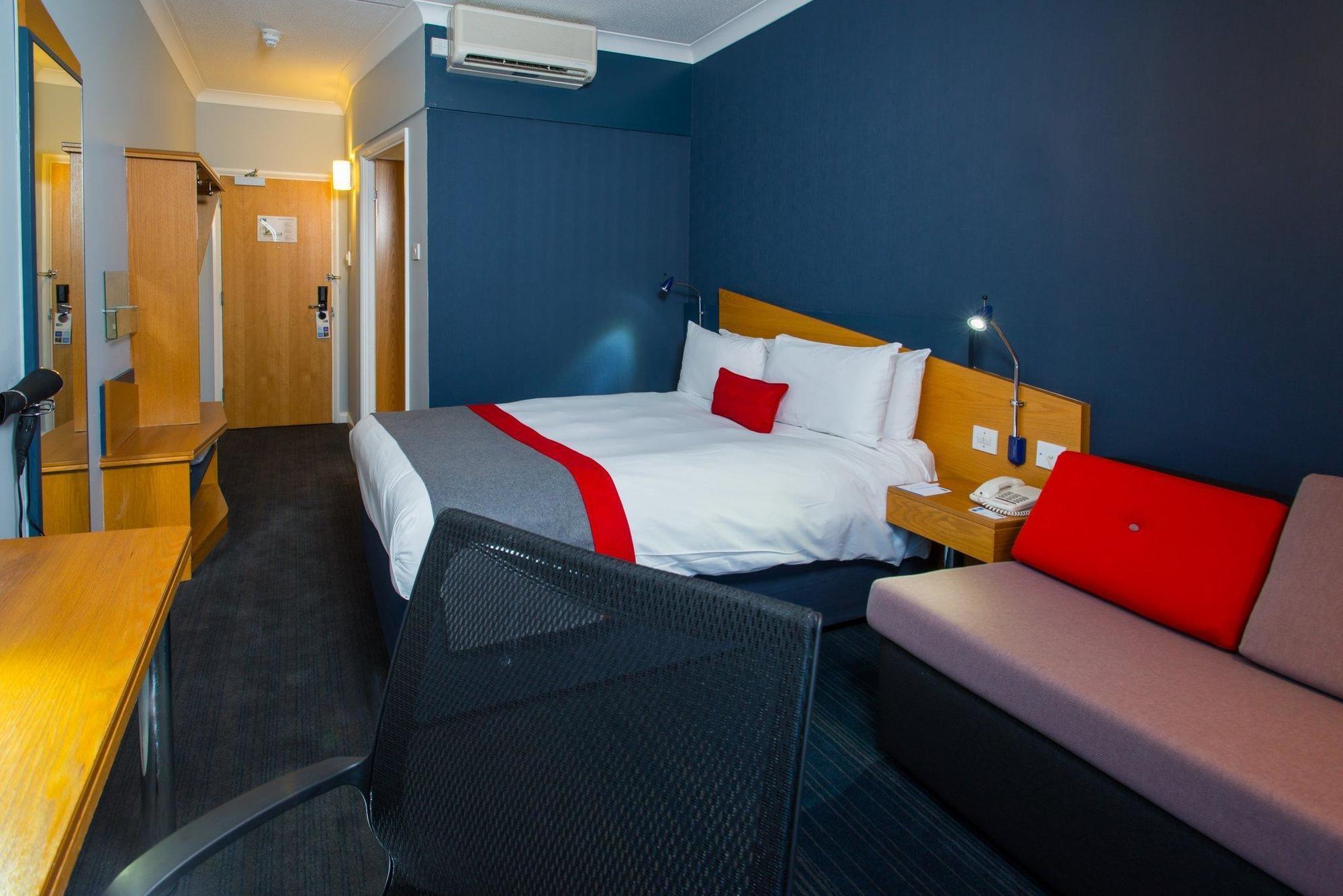 Holiday Inn Express Exeter East By Ihg Exteriér fotografie