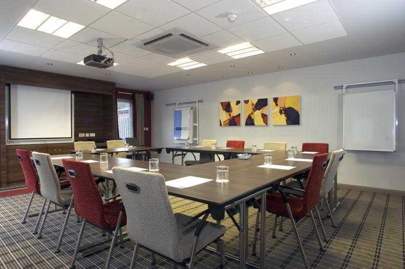 Holiday Inn Express Exeter East By Ihg Zařízení fotografie