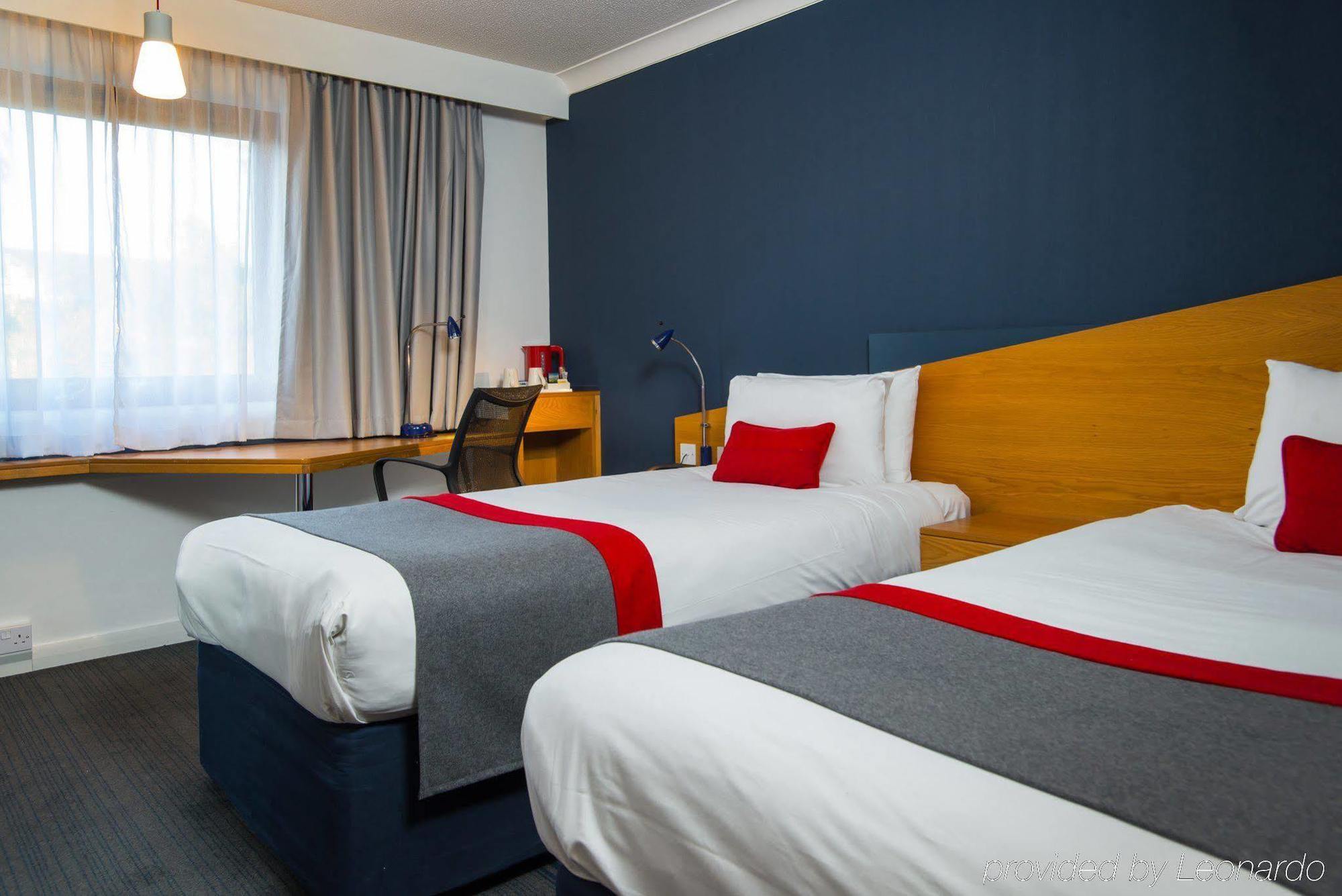 Holiday Inn Express Exeter East By Ihg Exteriér fotografie
