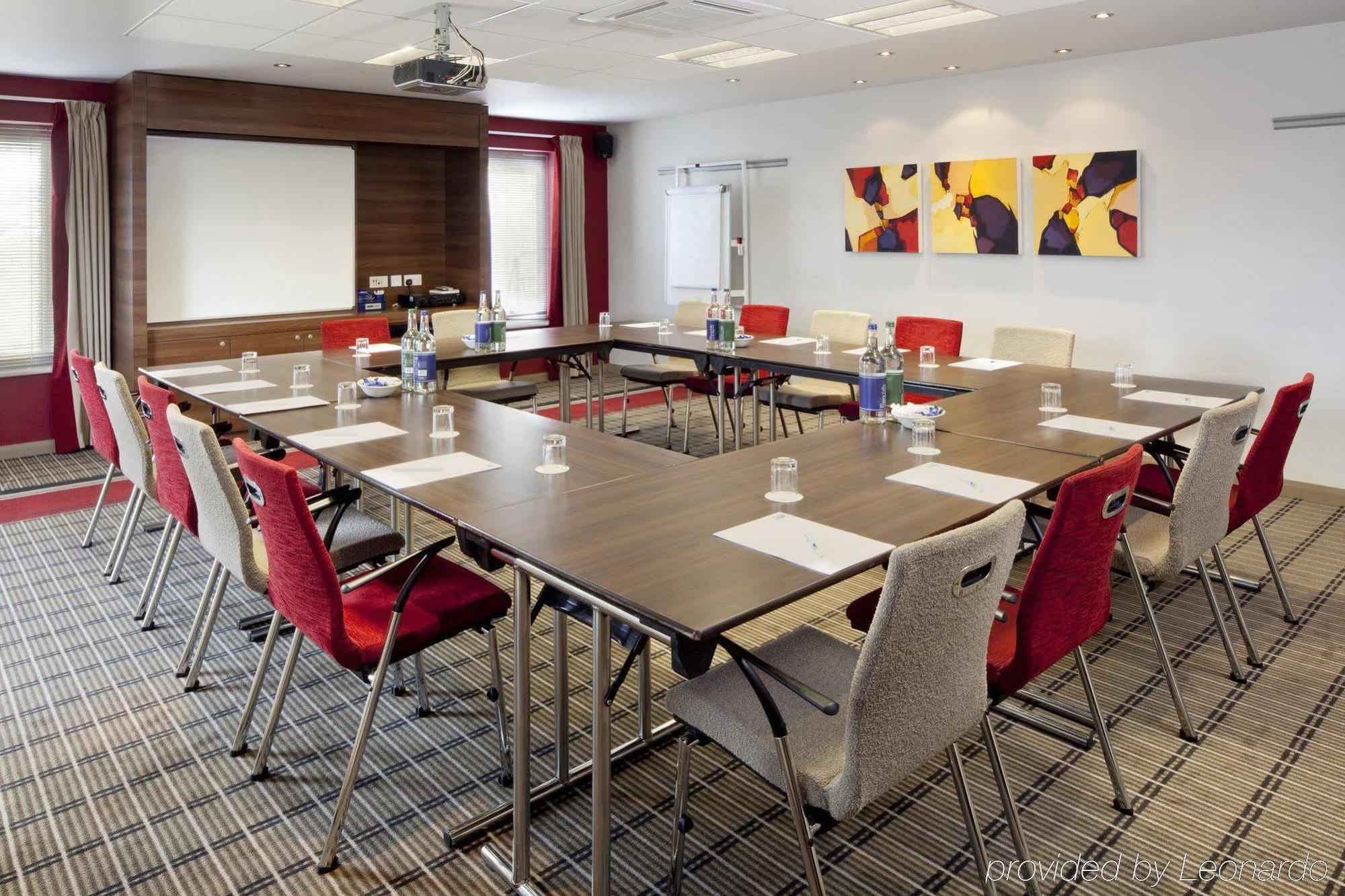 Holiday Inn Express Exeter East By Ihg Exteriér fotografie