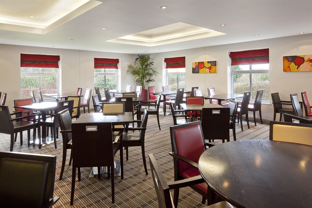 Holiday Inn Express Exeter East By Ihg Exteriér fotografie