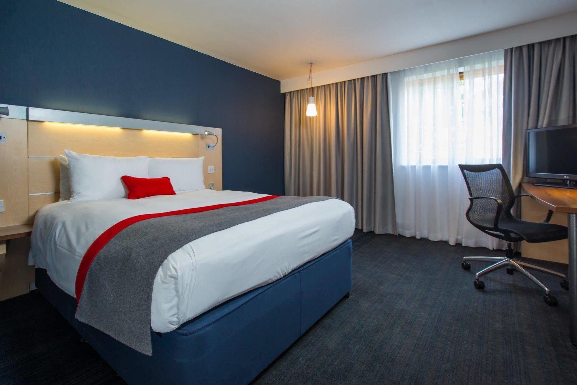 Holiday Inn Express Exeter East By Ihg Exteriér fotografie