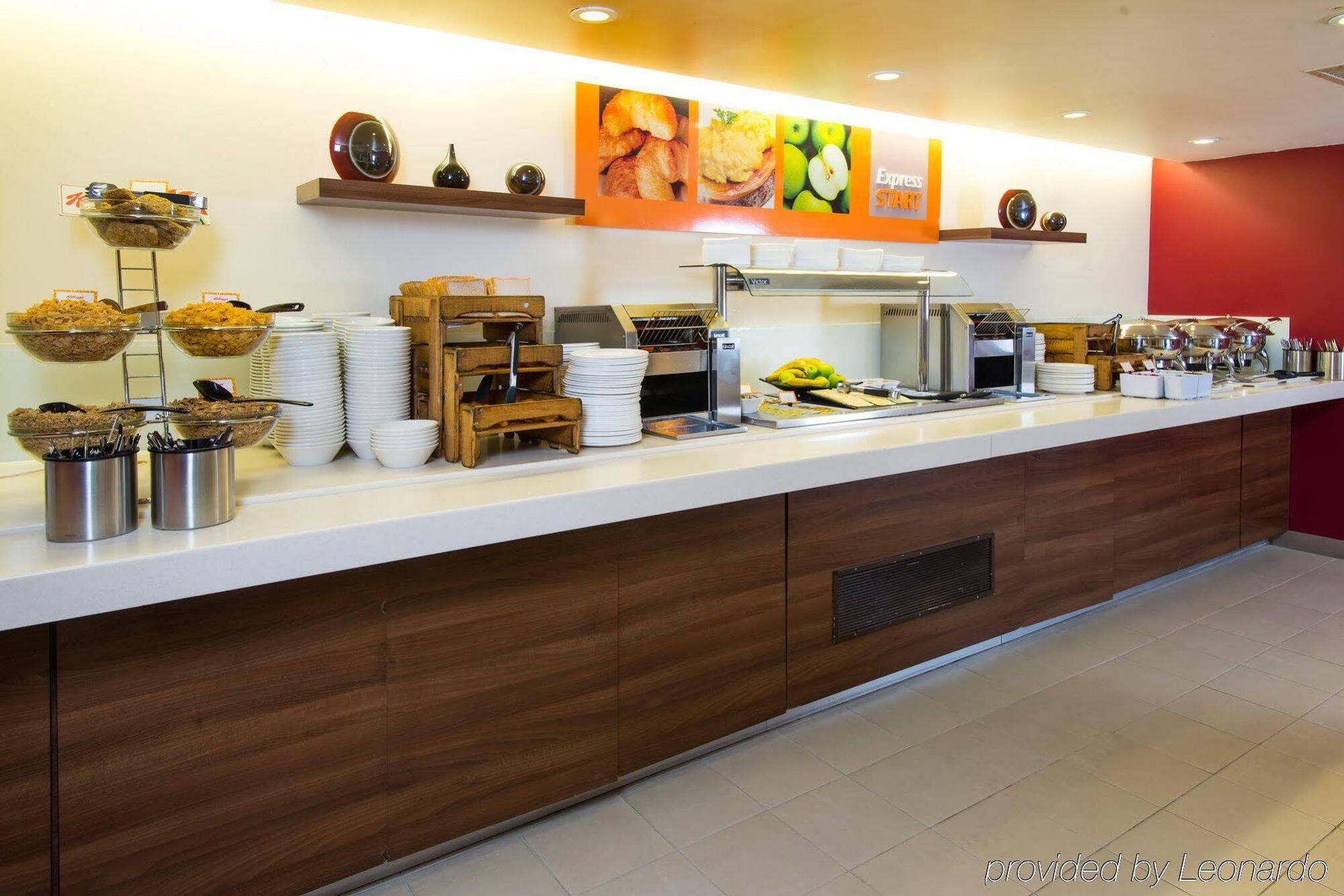Holiday Inn Express Exeter East By Ihg Exteriér fotografie