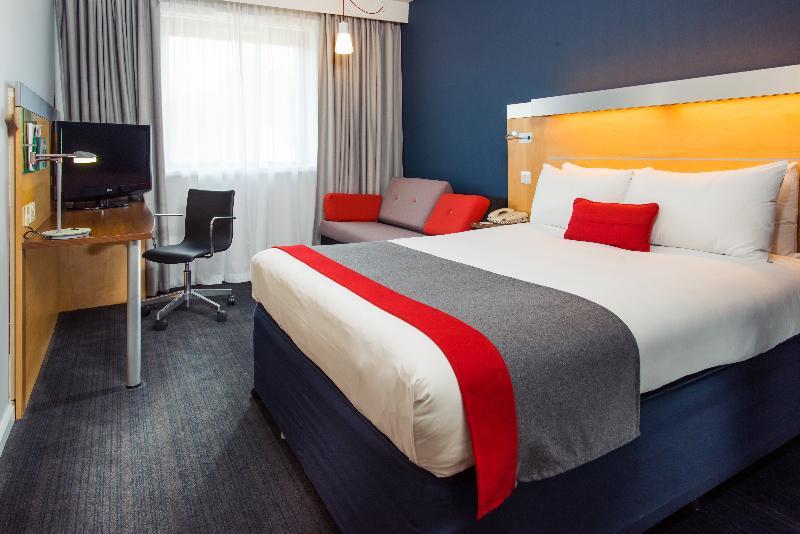 Holiday Inn Express Exeter East By Ihg Exteriér fotografie